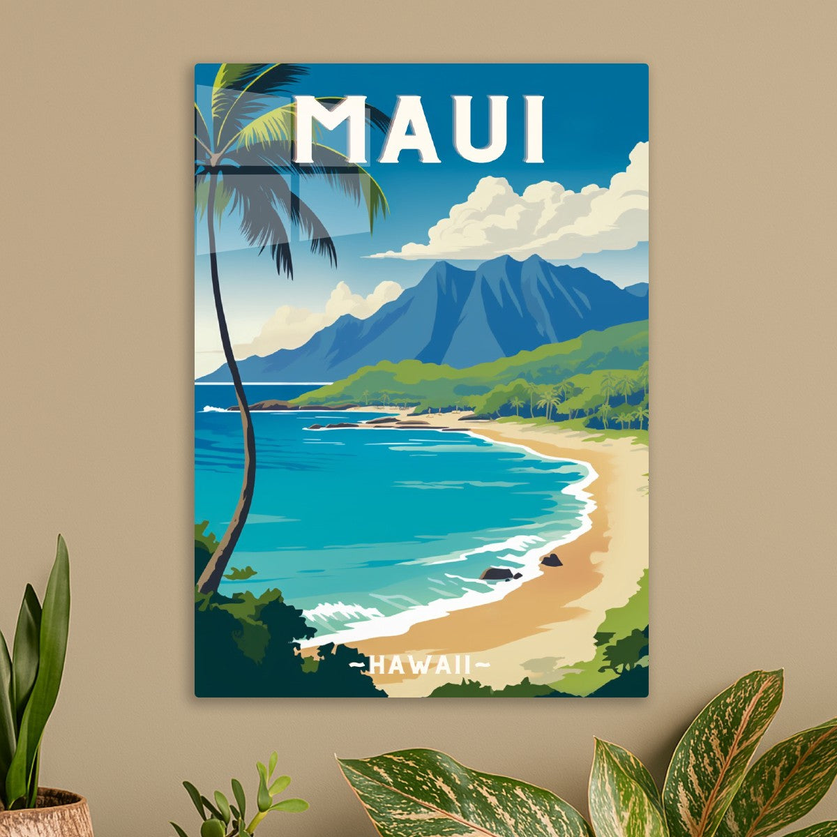 Maui hawaii Travel