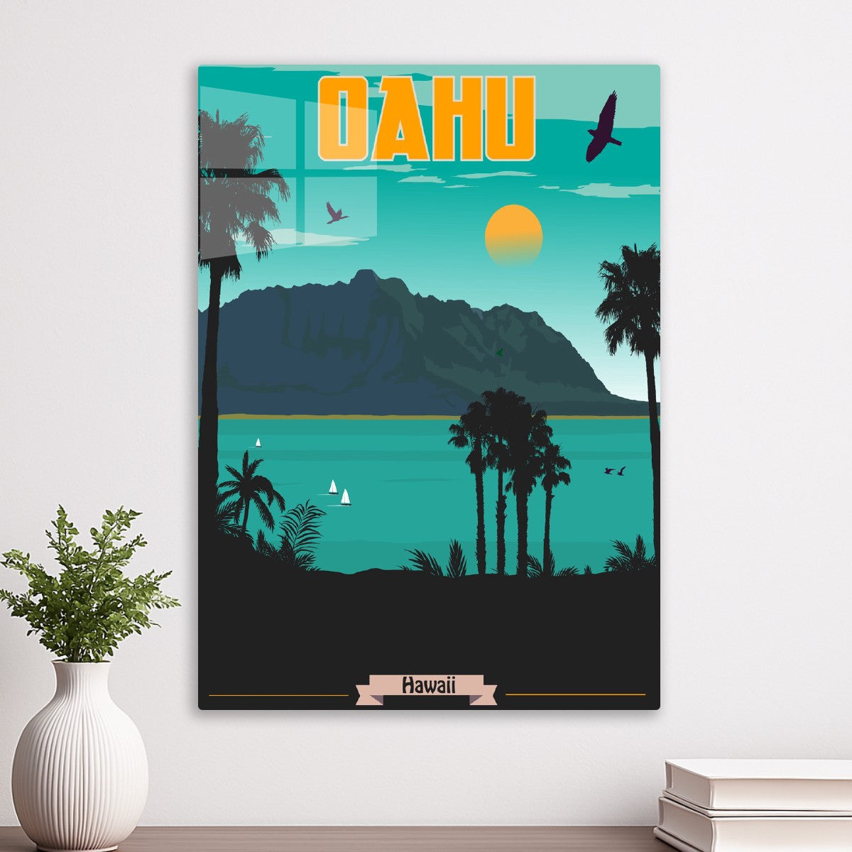 Oahu Hawaii Travel
