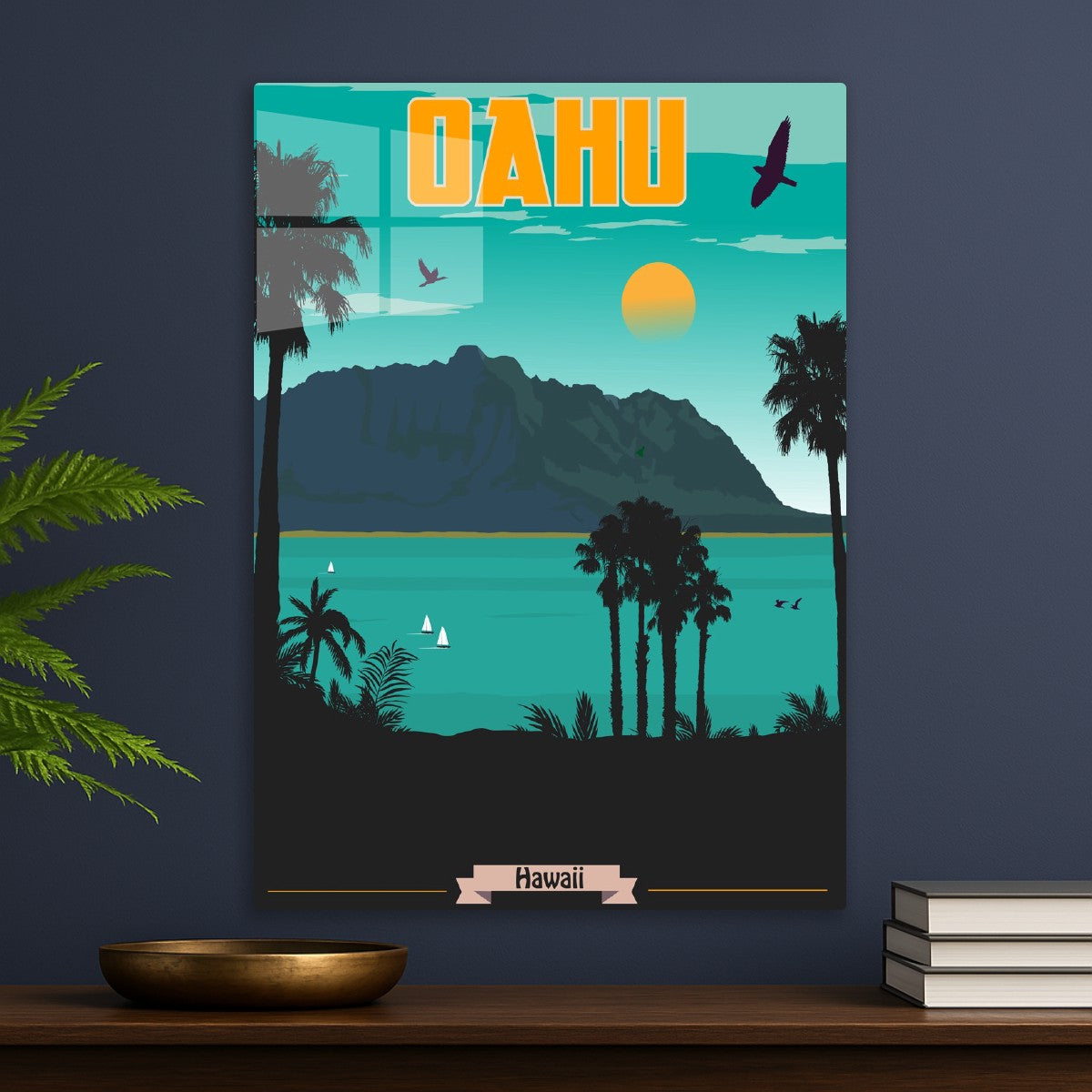 Oahu Hawaii Travel