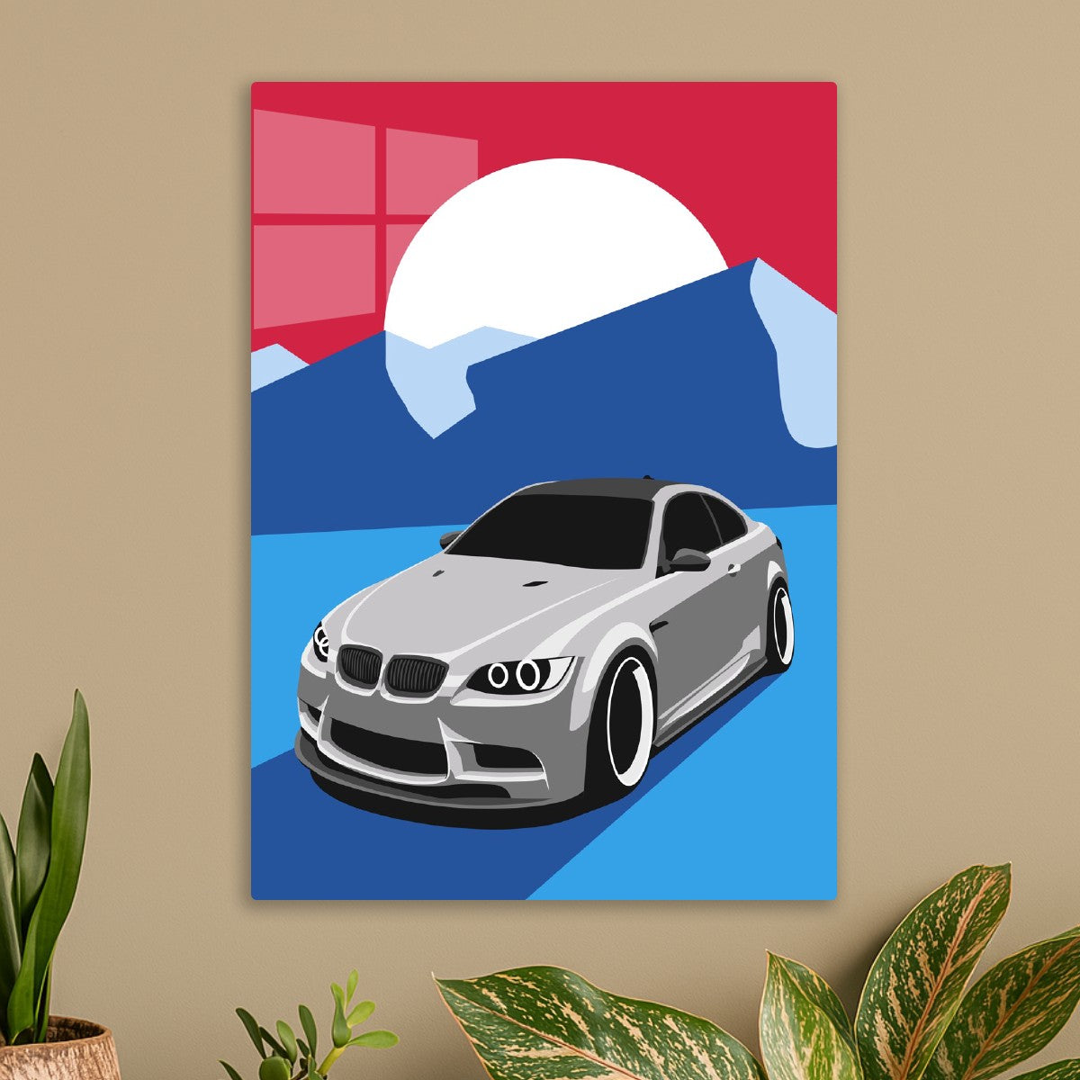 BMW E92
