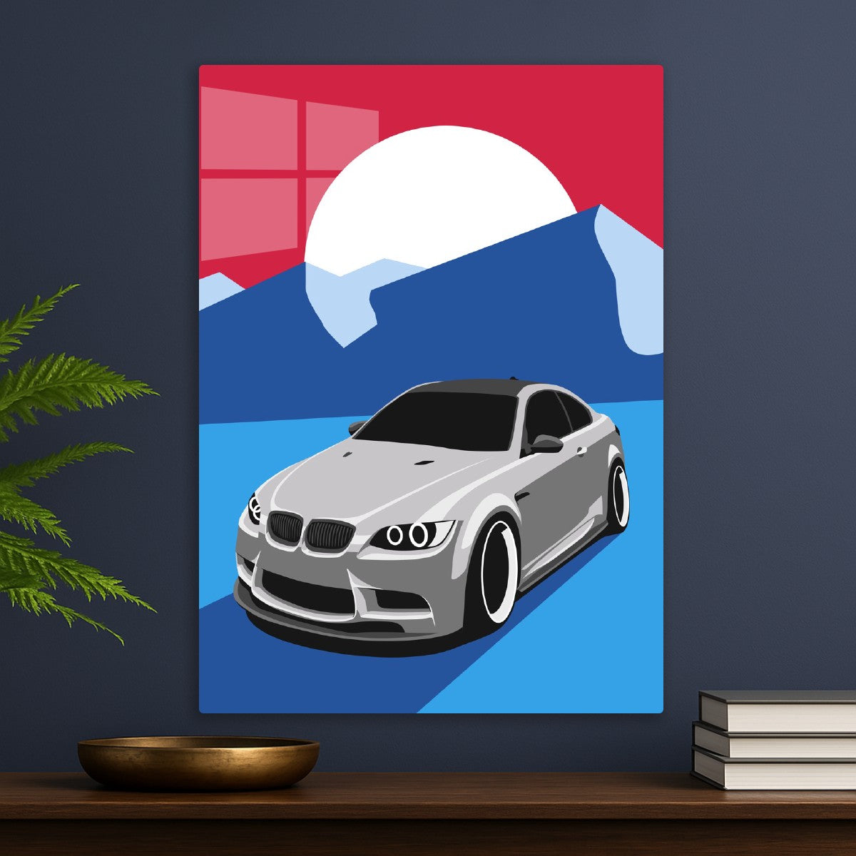 BMW E92