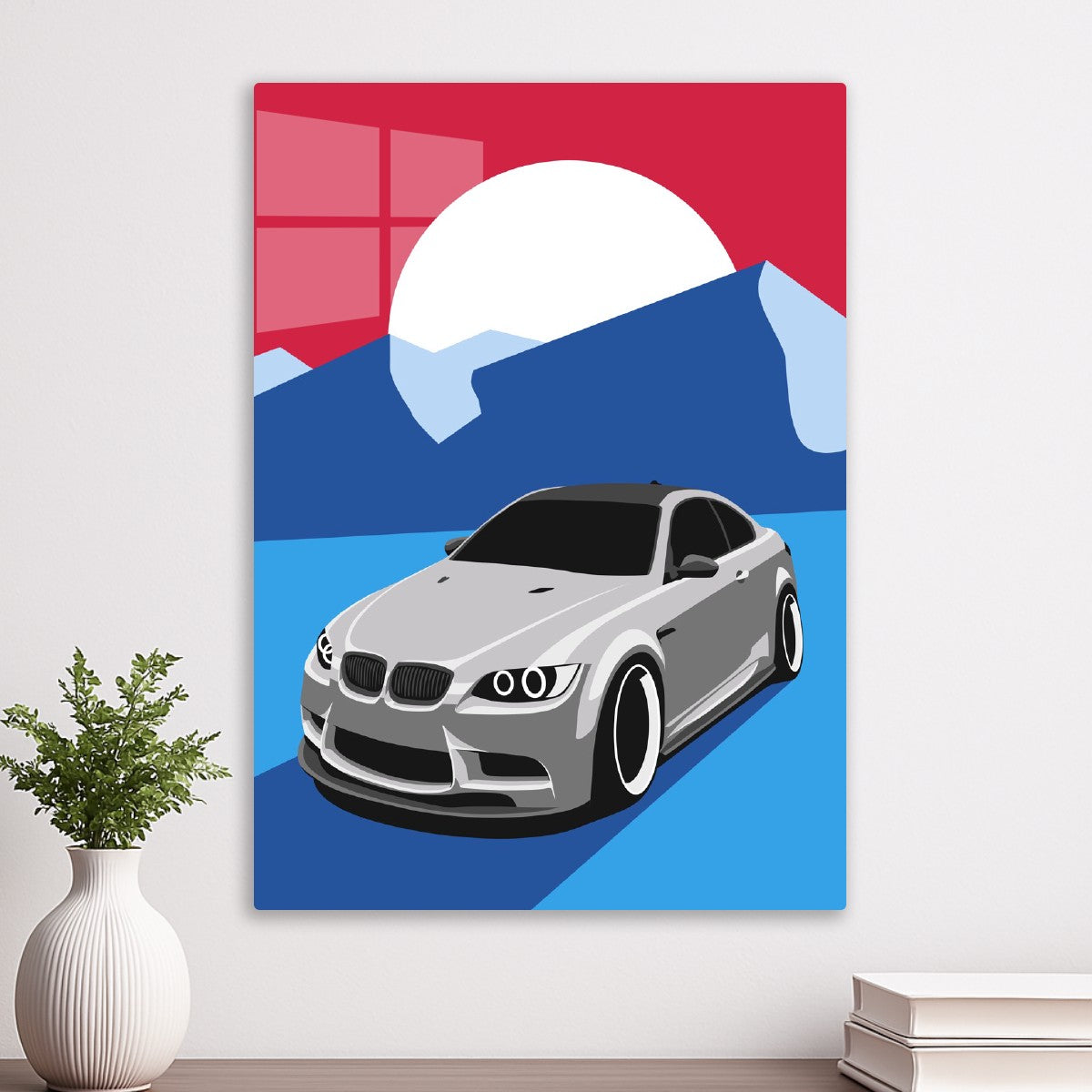 BMW E92