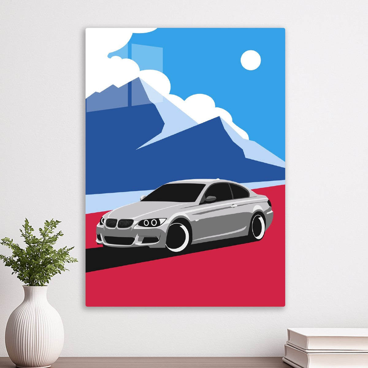 BMW E92