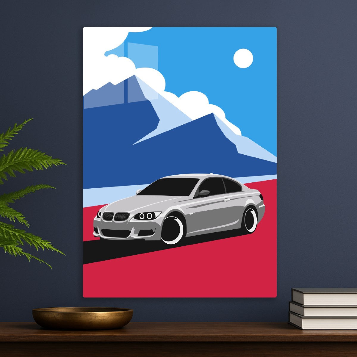 BMW E92
