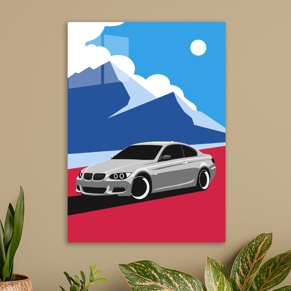 BMW E92