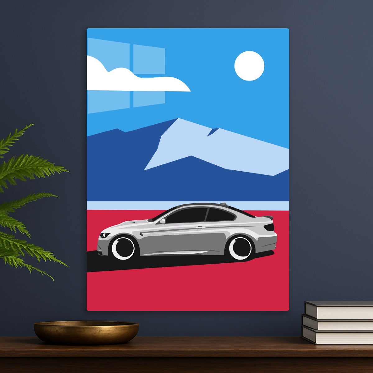 BMW E92