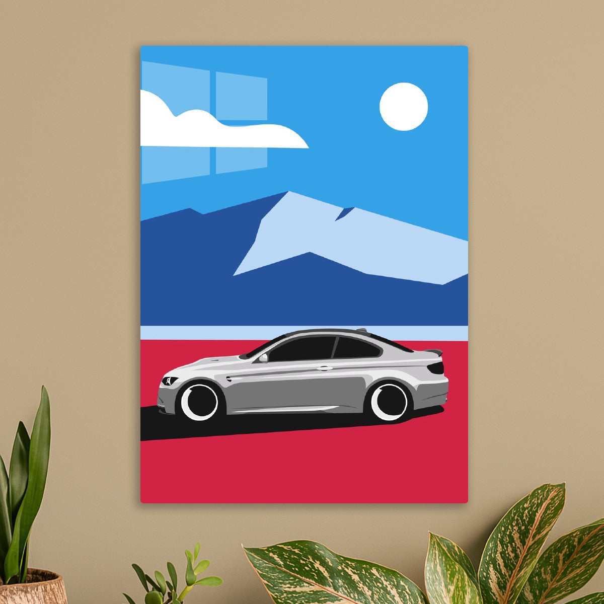 BMW E92