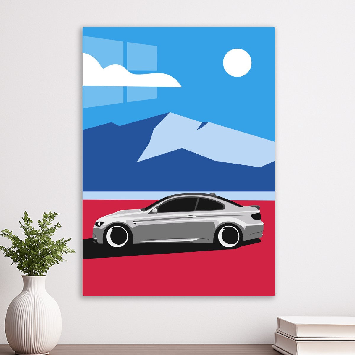 BMW E92