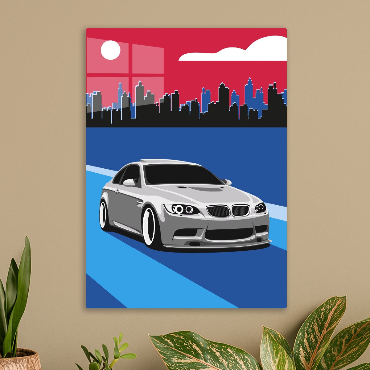BMW E92