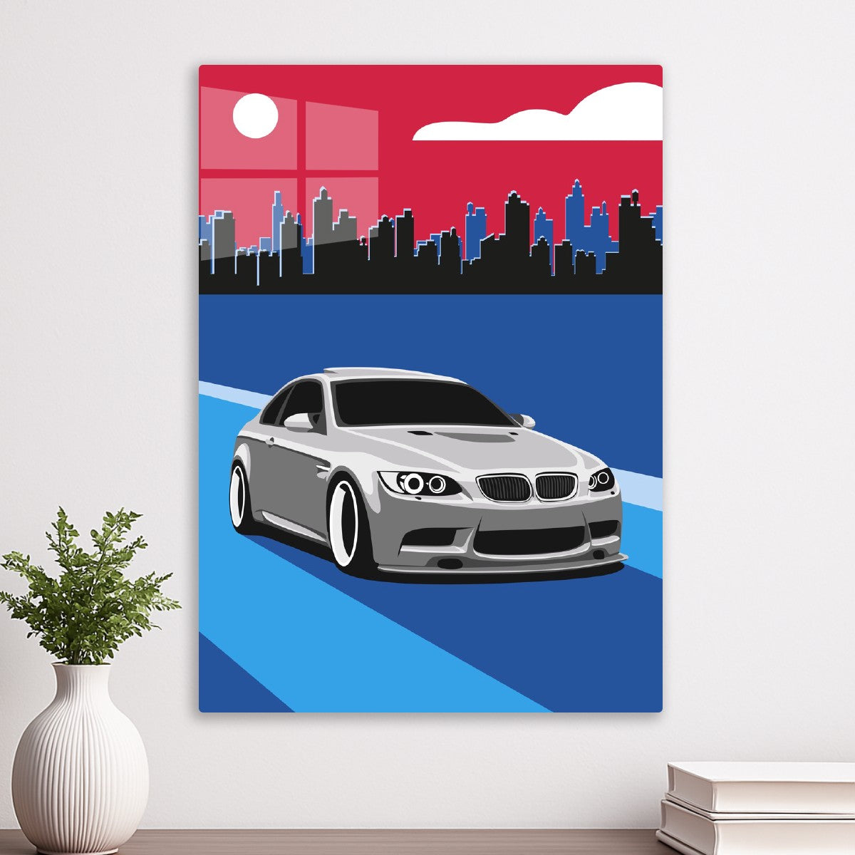 BMW E92