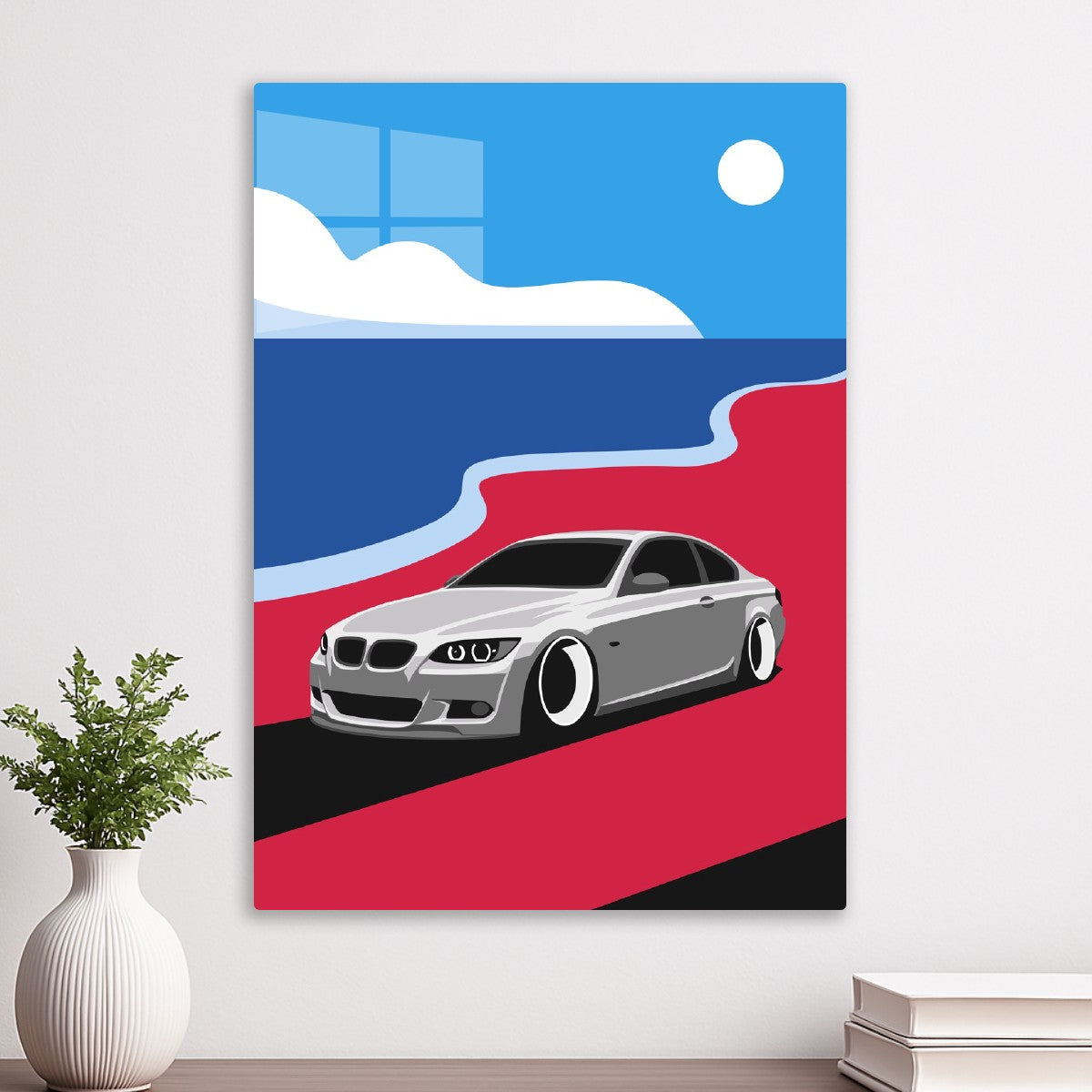 BMW E92