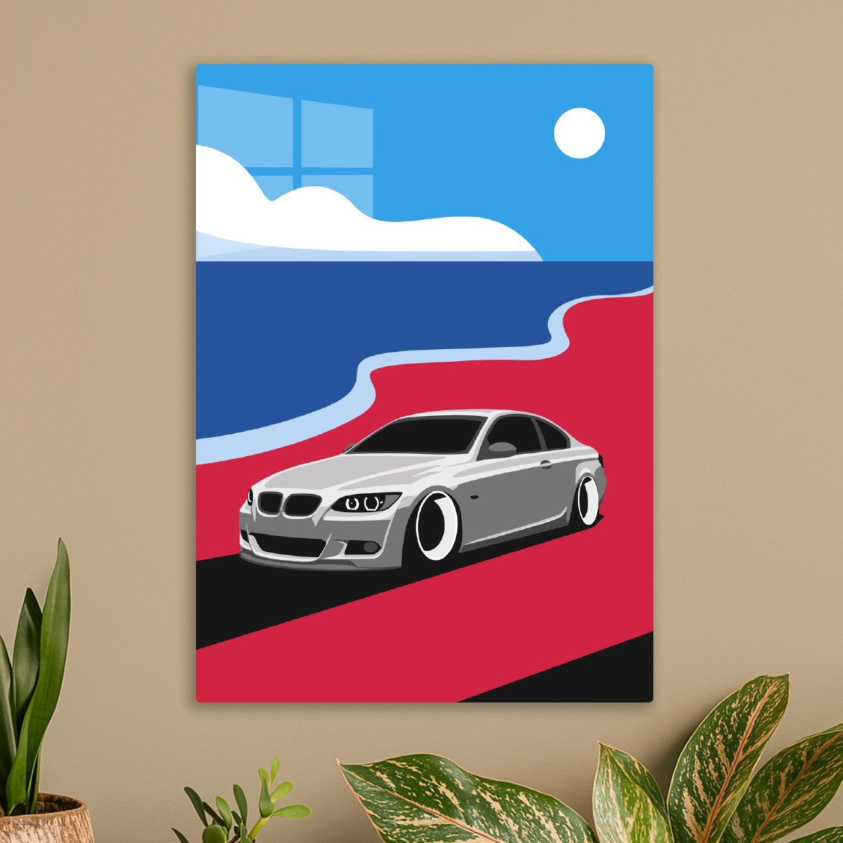 BMW E92
