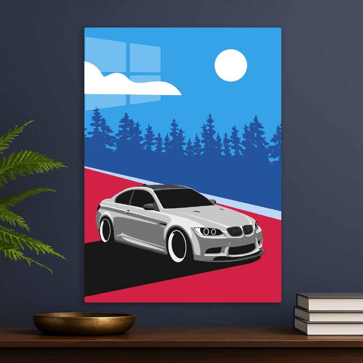 BMW E92