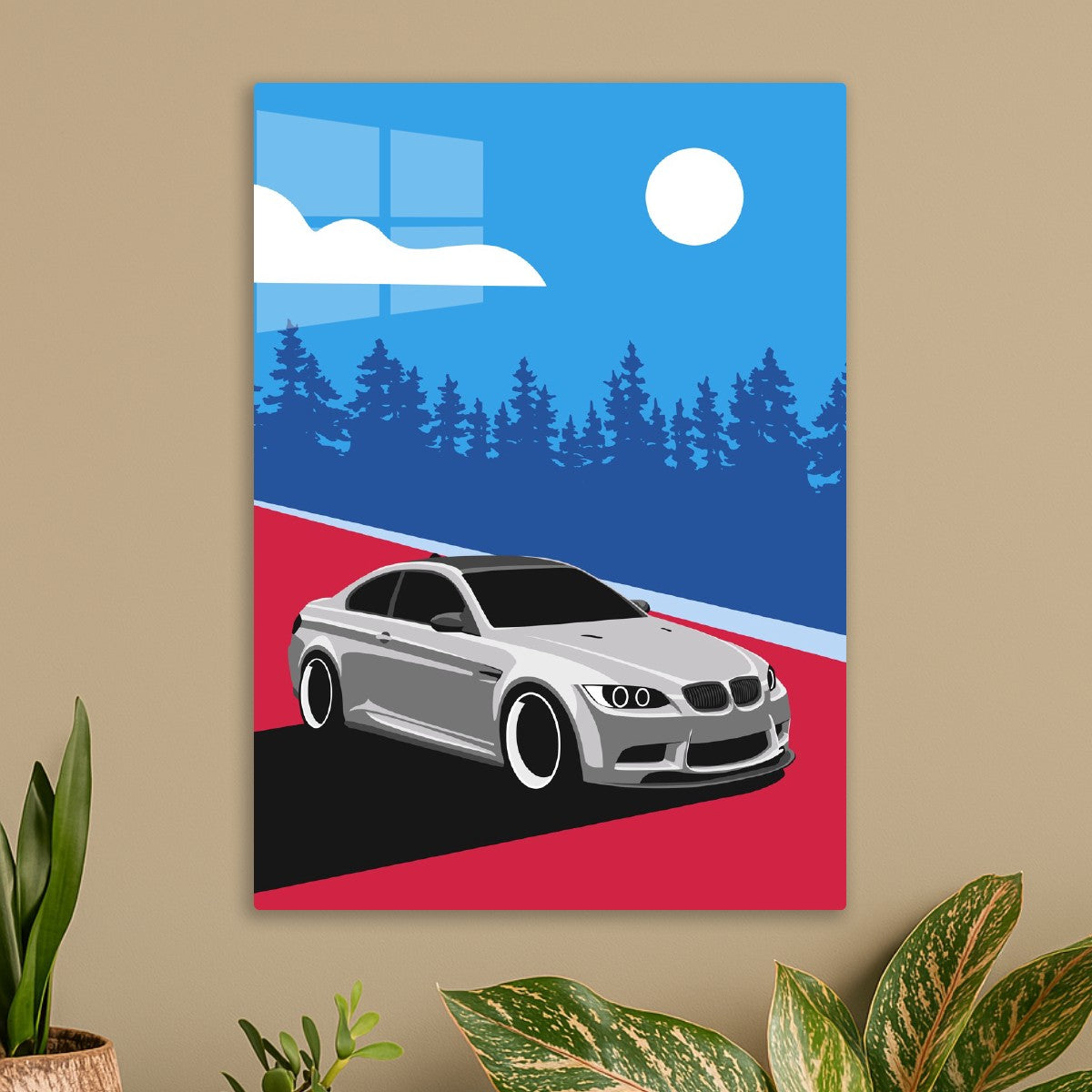 BMW E92