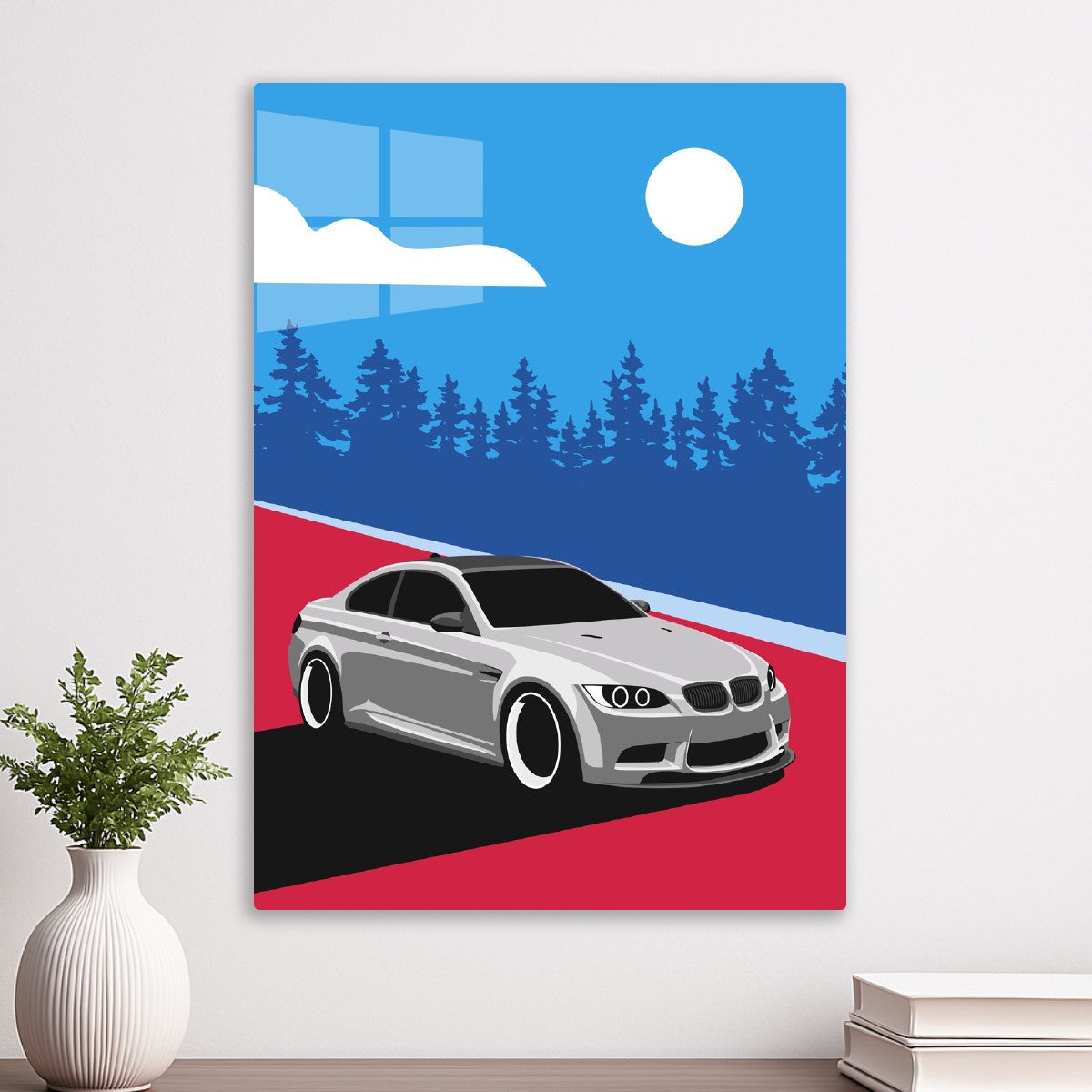 BMW E92