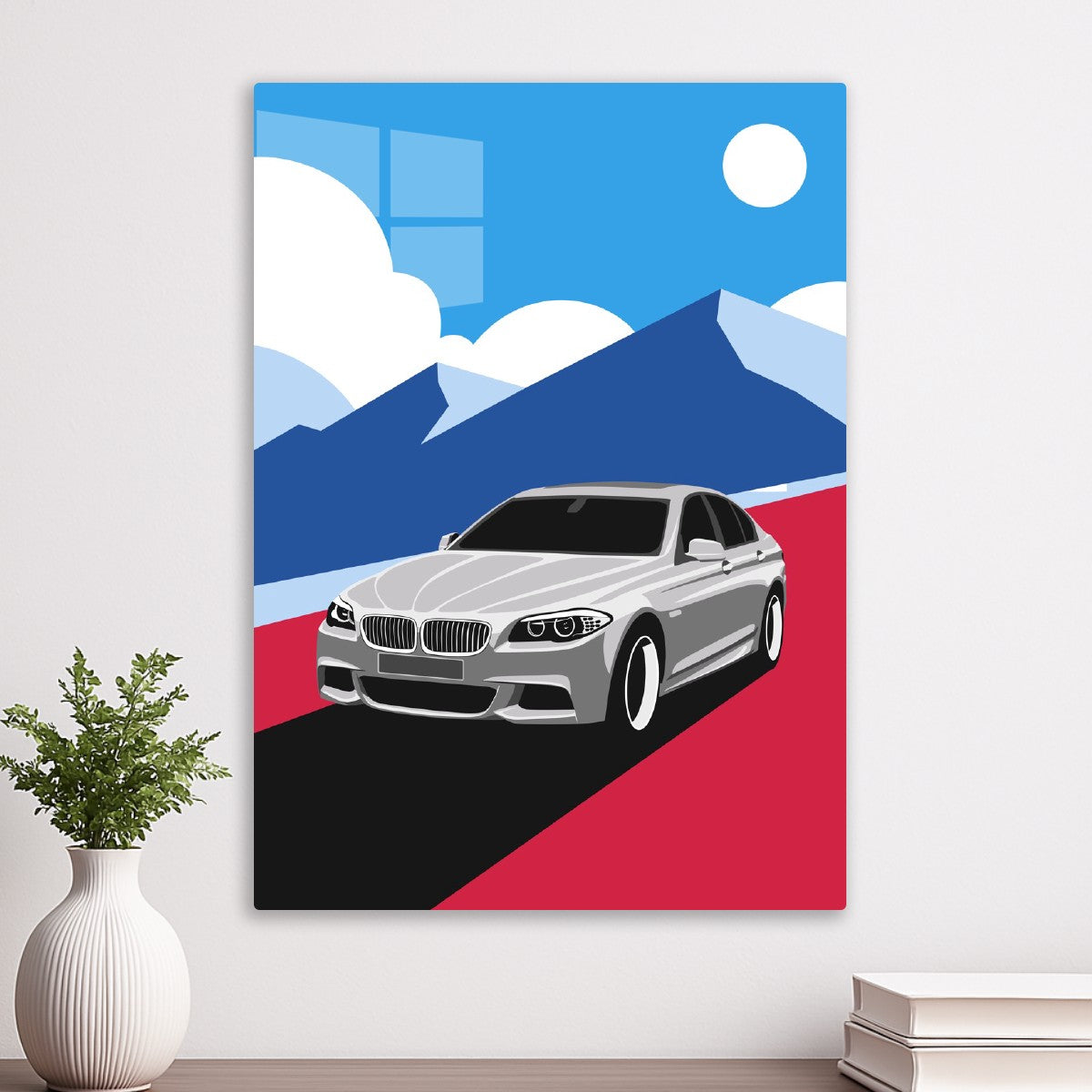 BMW F10