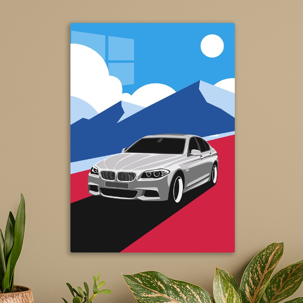 BMW F10