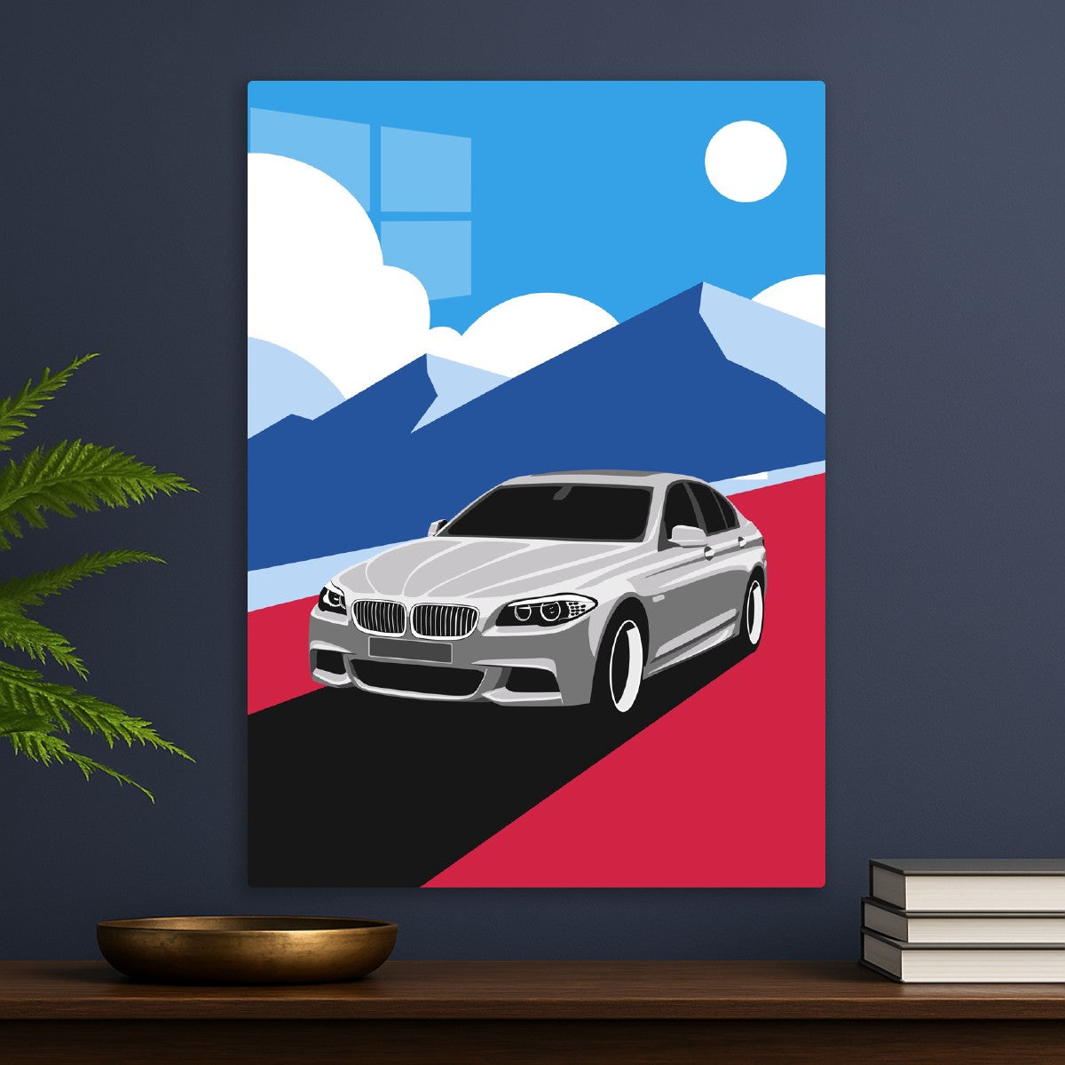 BMW F10