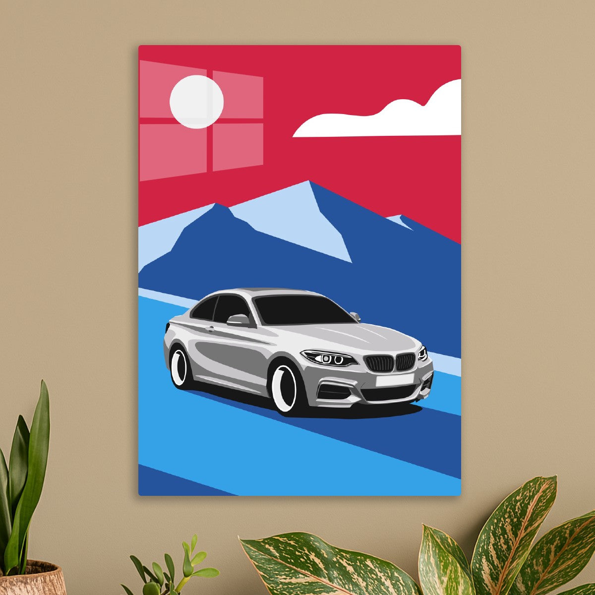 BMW F22