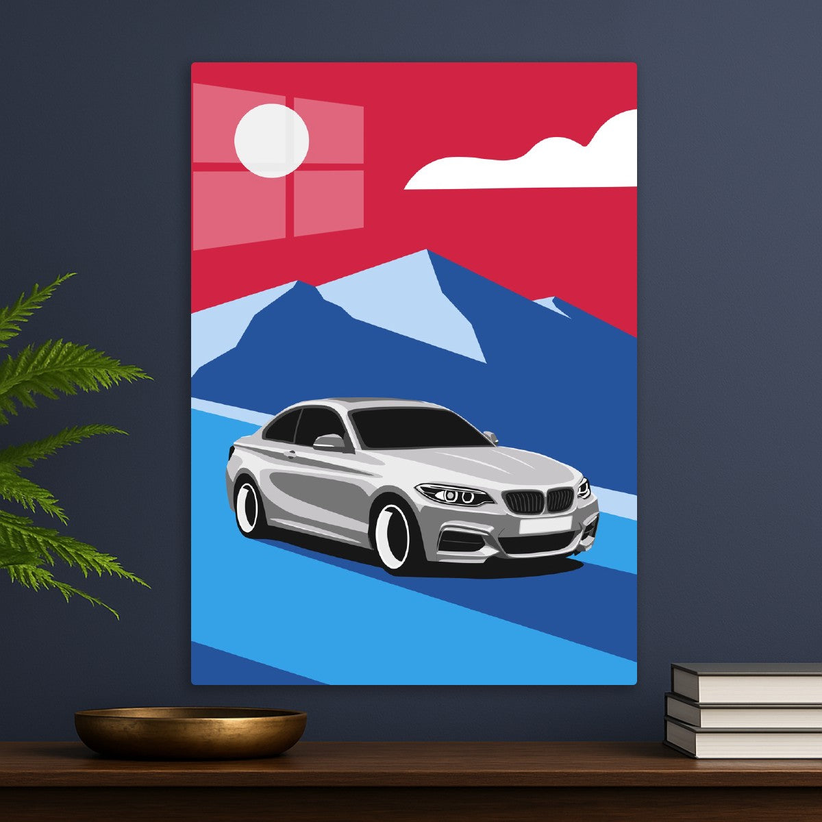 BMW F22