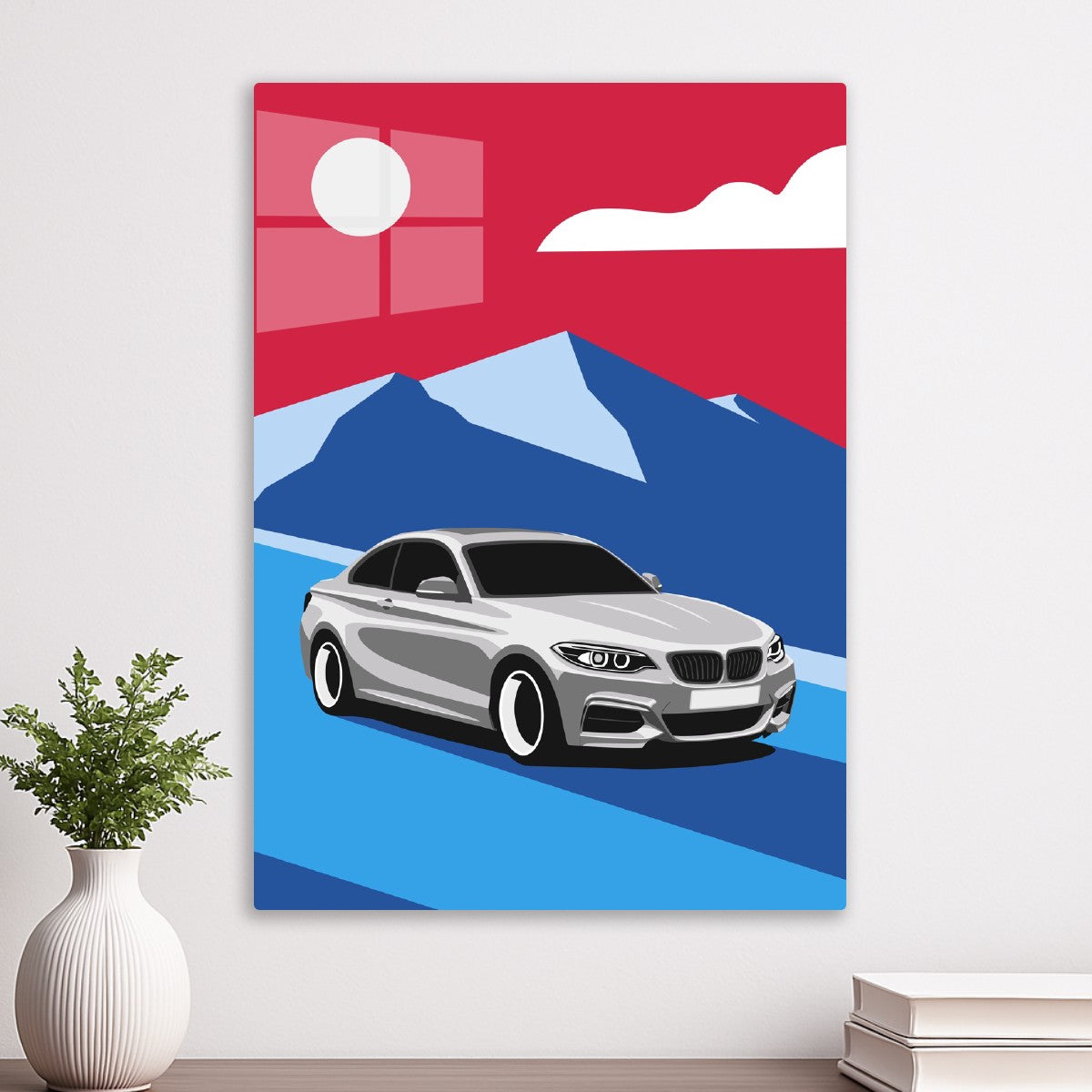 BMW F22