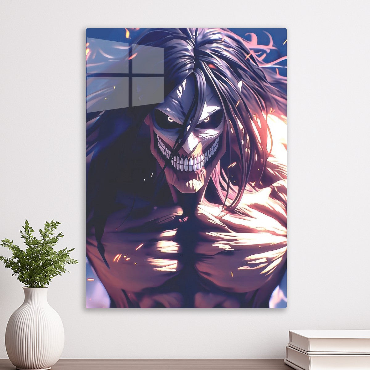 Attack On Titan