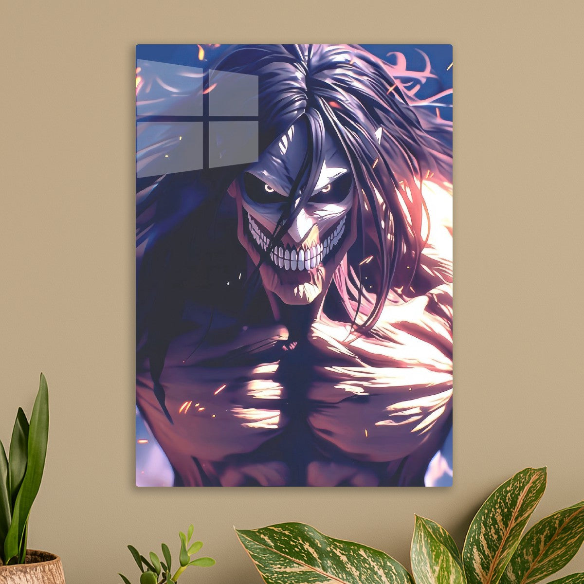 Attack On Titan