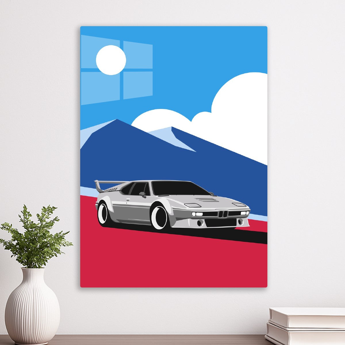 BMW M1 