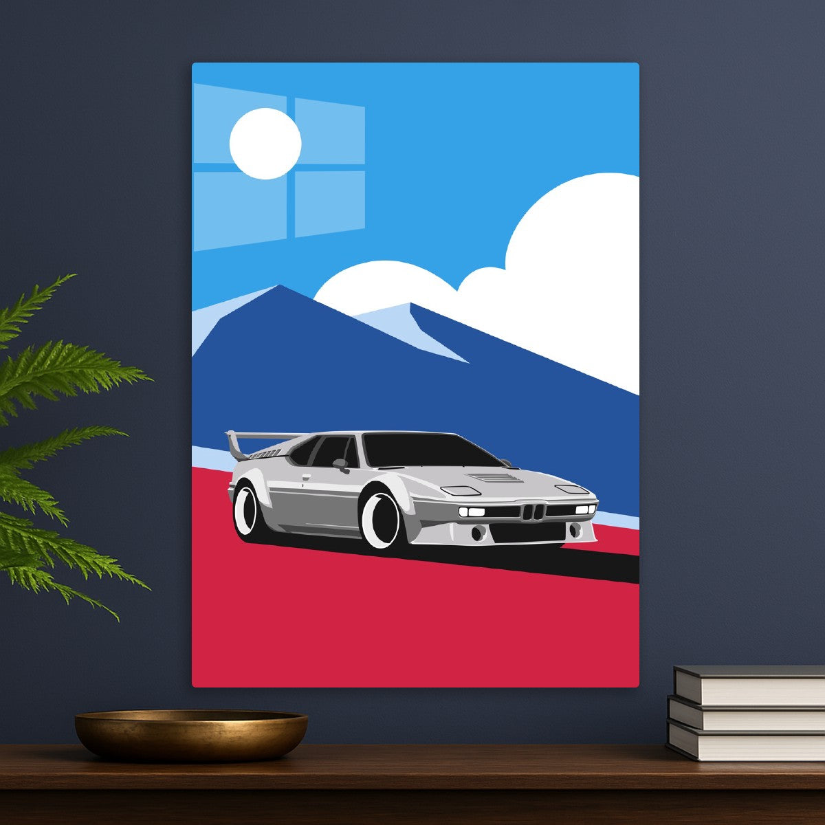 BMW M1 