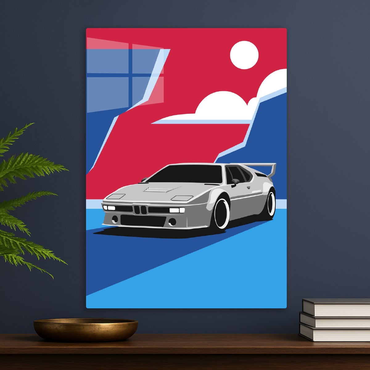 BMW M1