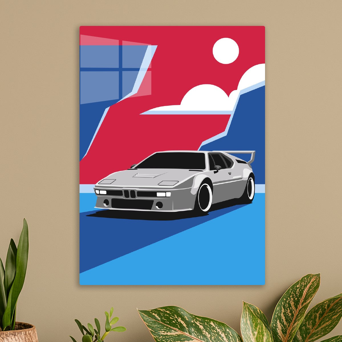 BMW M1