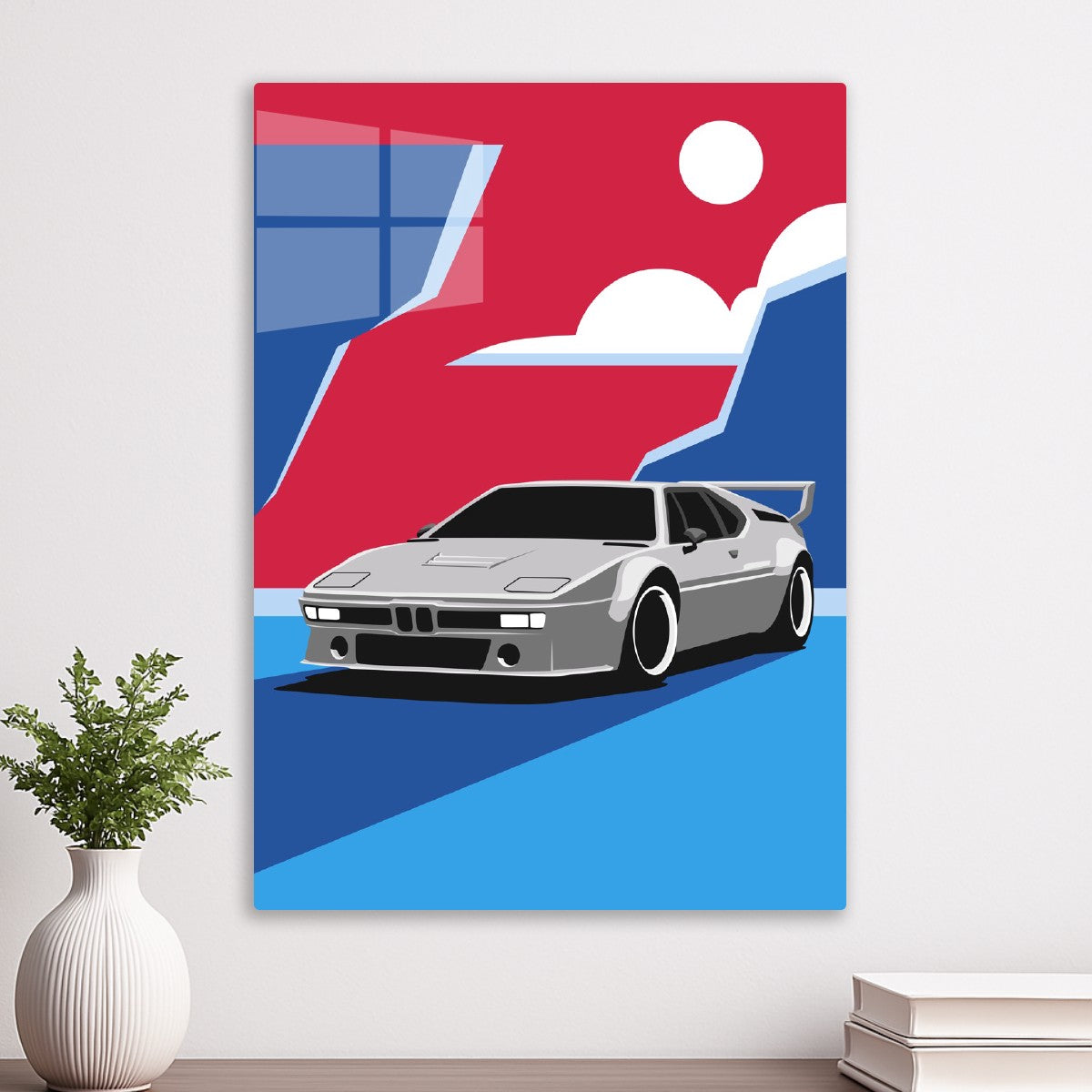 BMW M1
