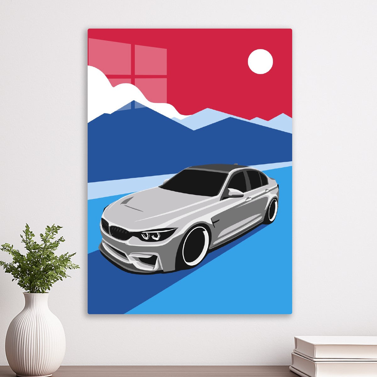 BMW M3 F80