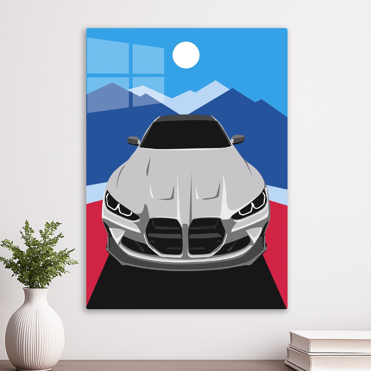 BMW M3 G80