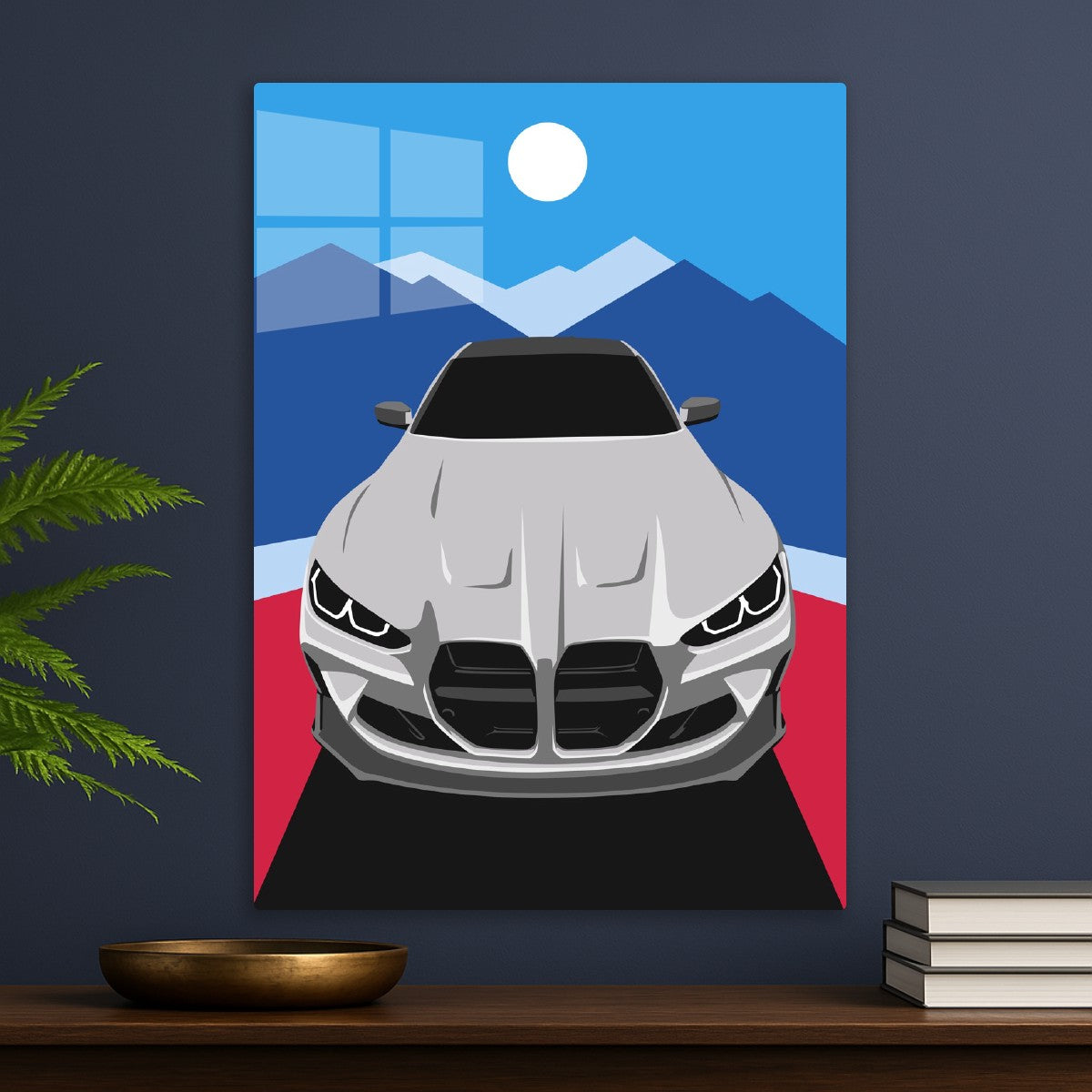 BMW M3 G80