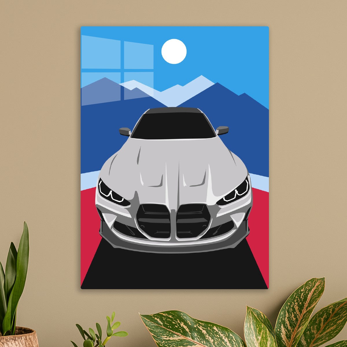 BMW M3 G80
