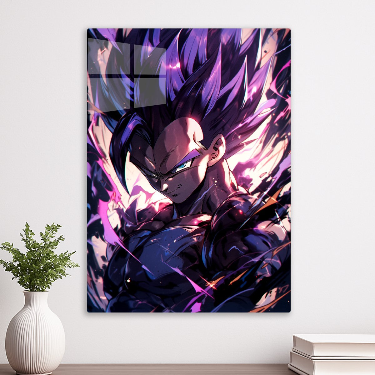 Super Saiyan, Dragon ball