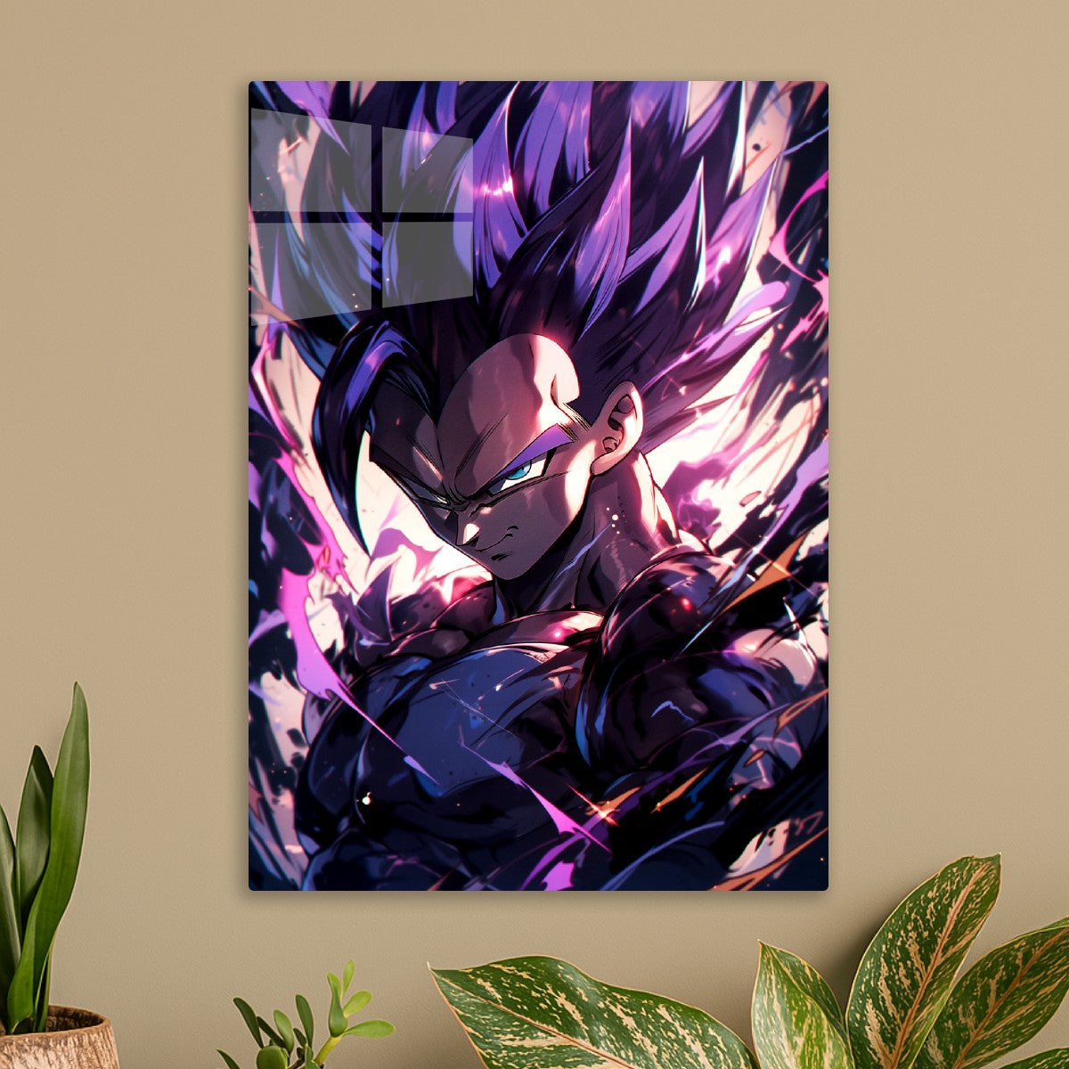 Super Saiyan, Dragon ball