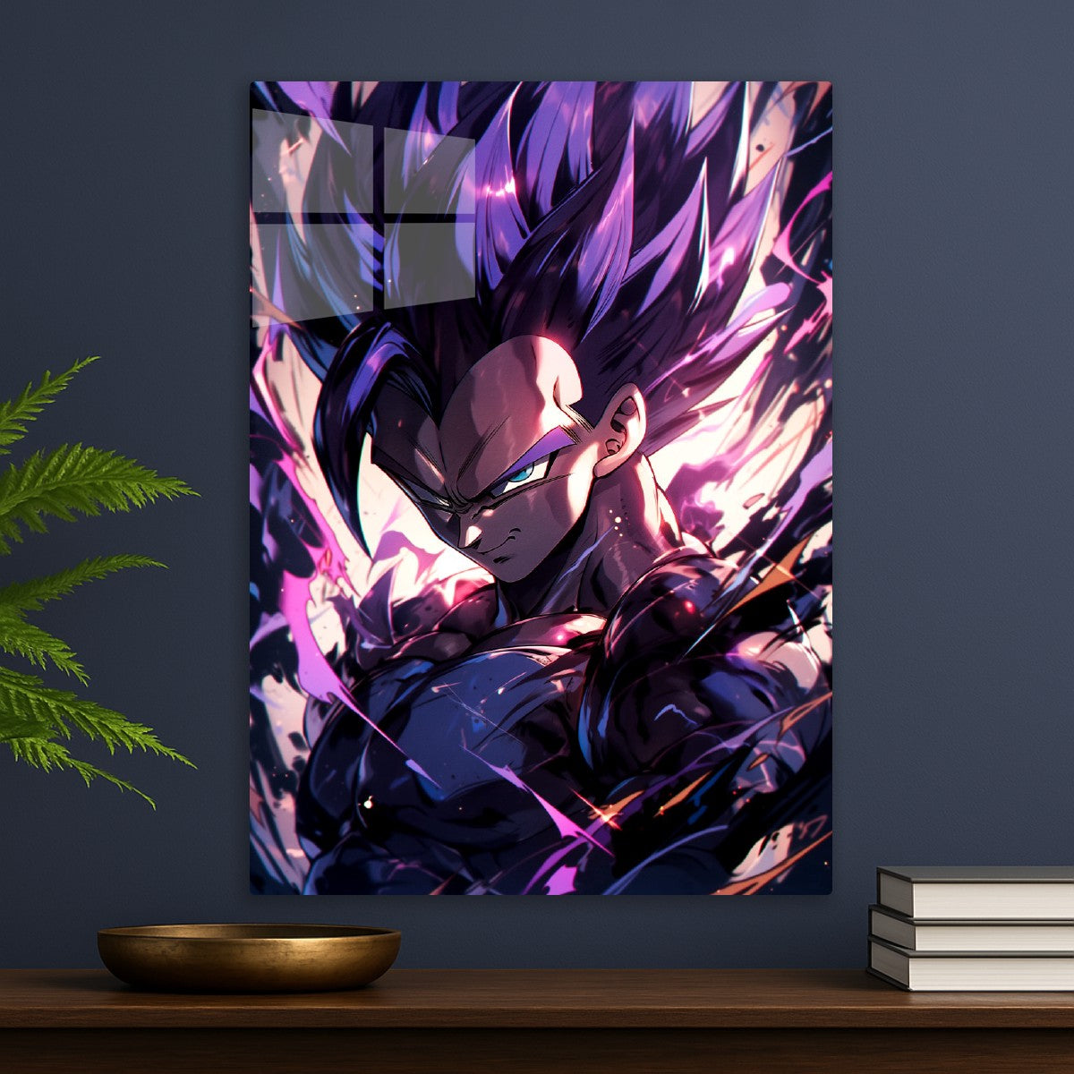 Super Saiyan, Dragon ball