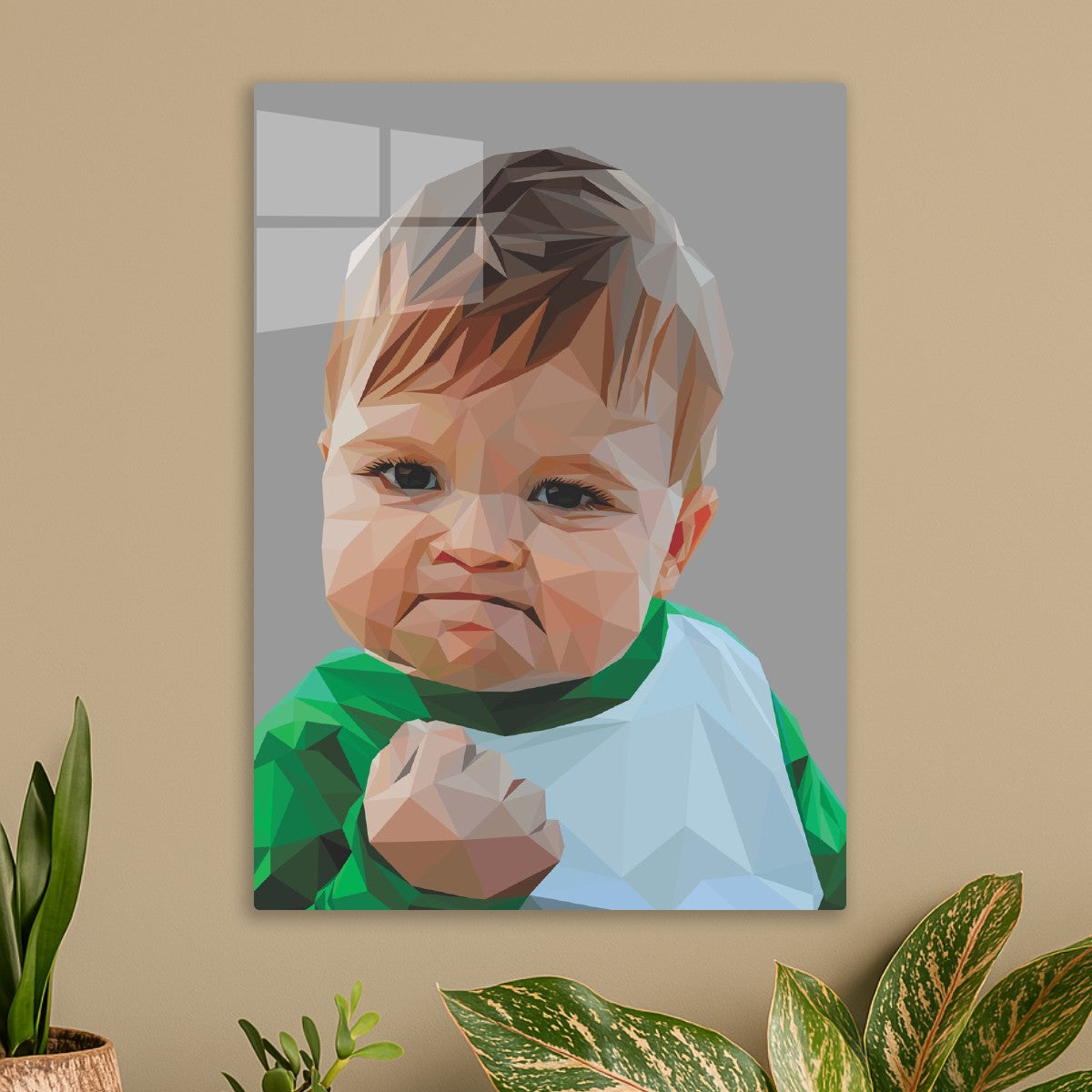 Success Kids Meme