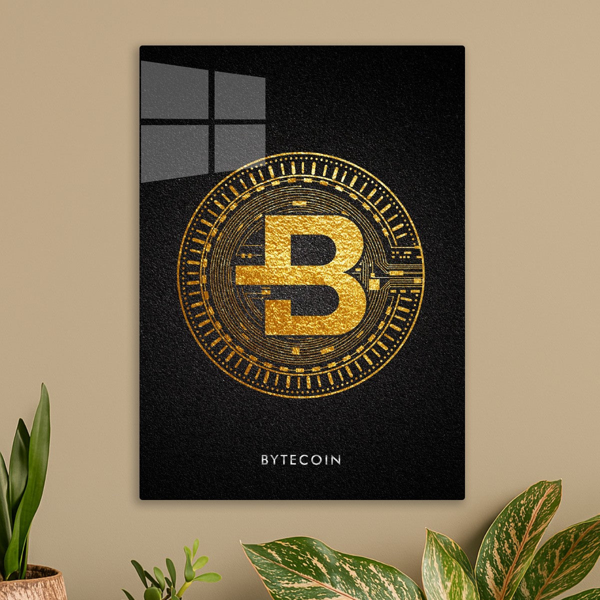 Cyptocurency Bitecoin