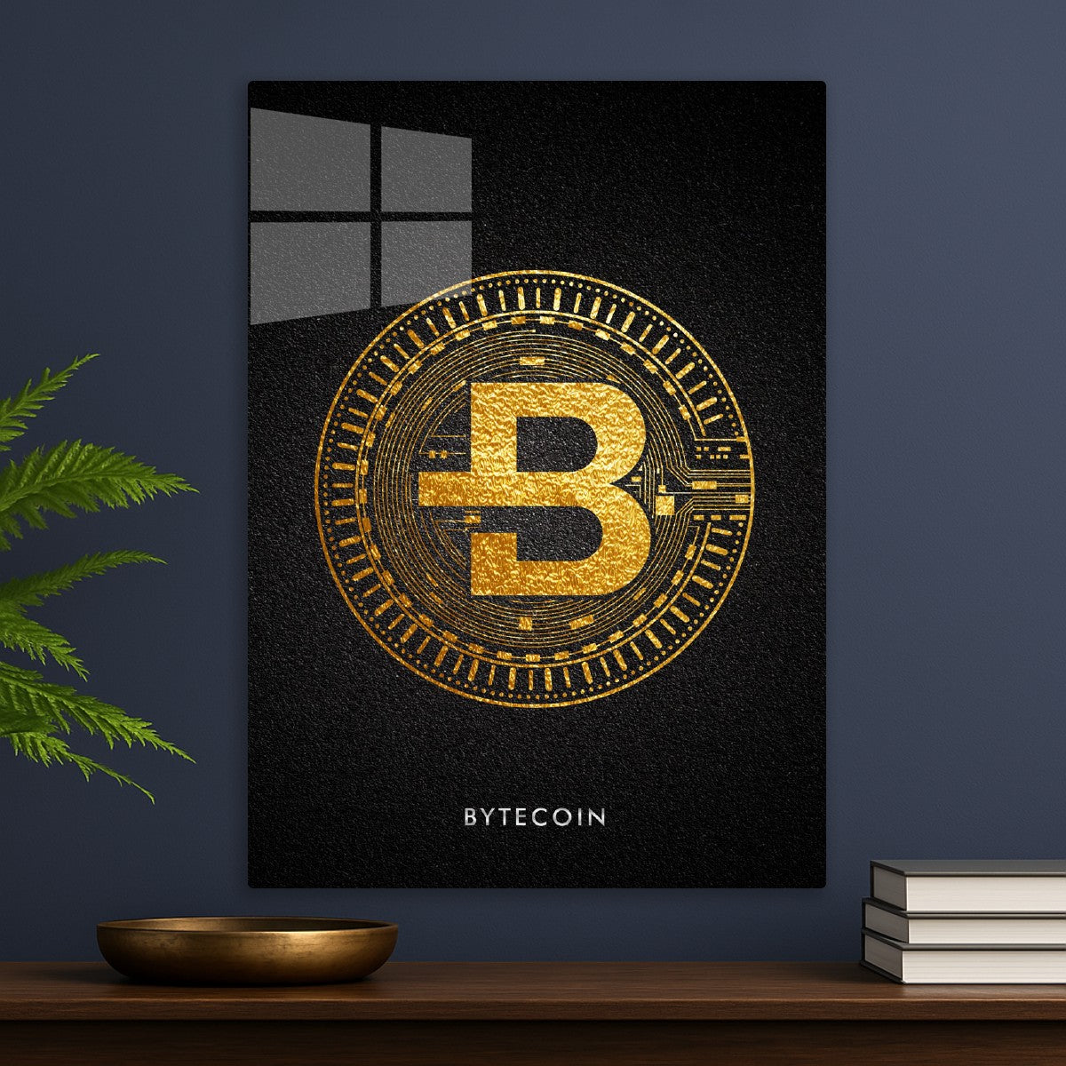 Cyptocurency Bitecoin