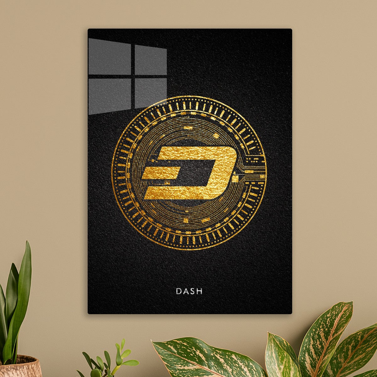 Cyptocurency Dash