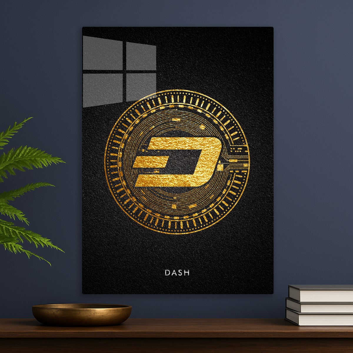 Cyptocurency Dash