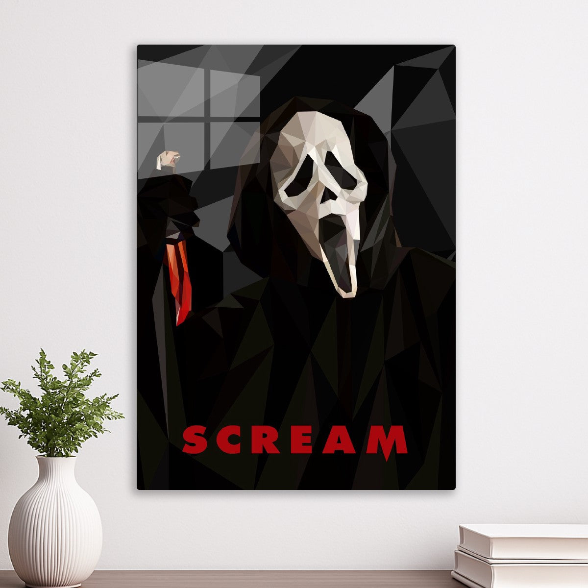 Scream 