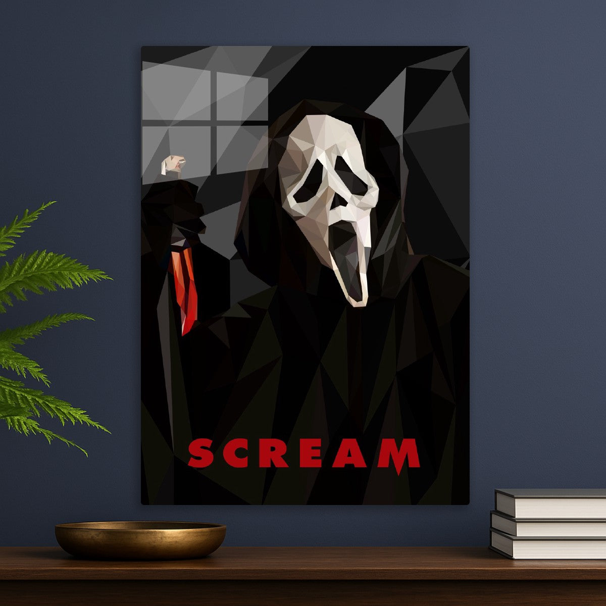Scream 