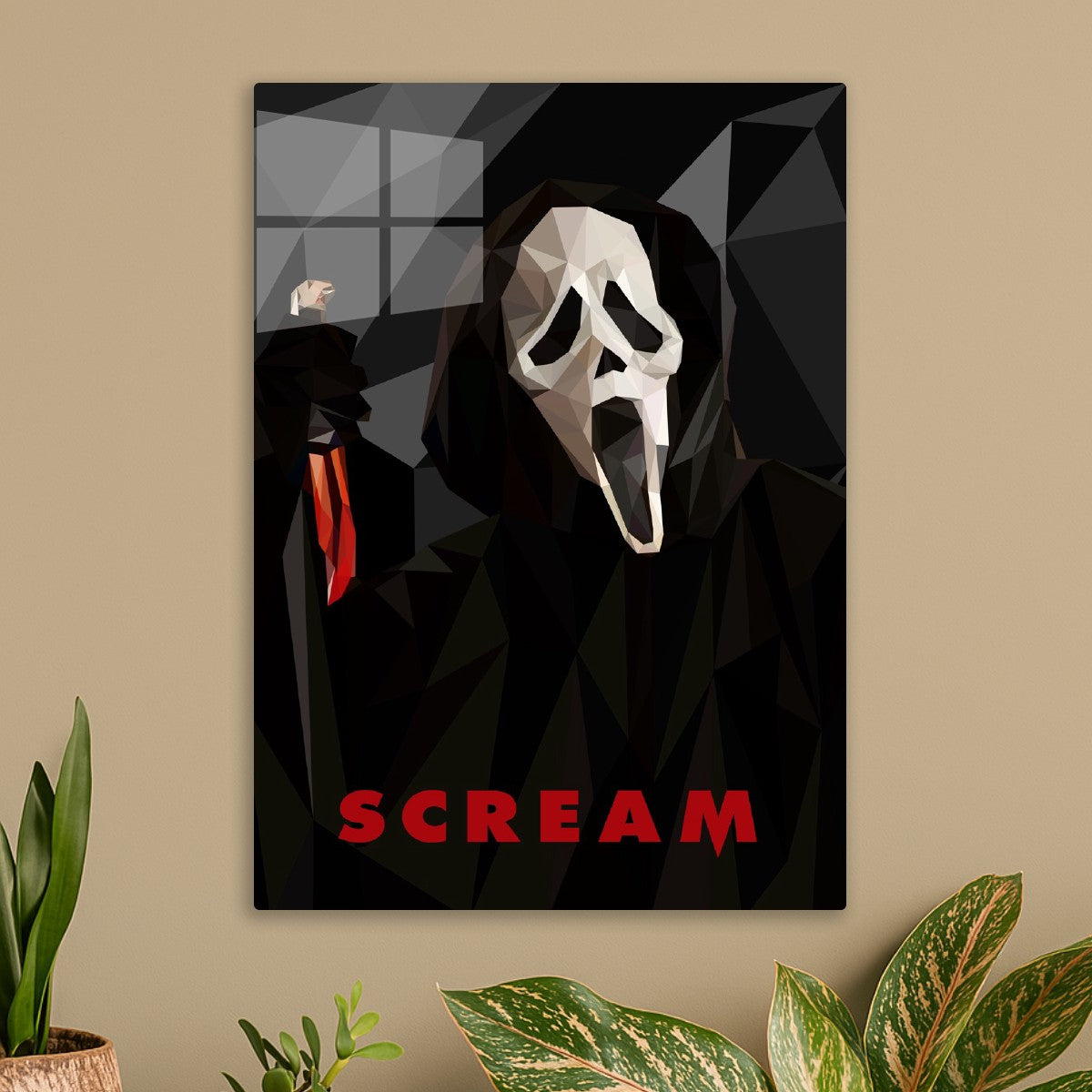 Scream 