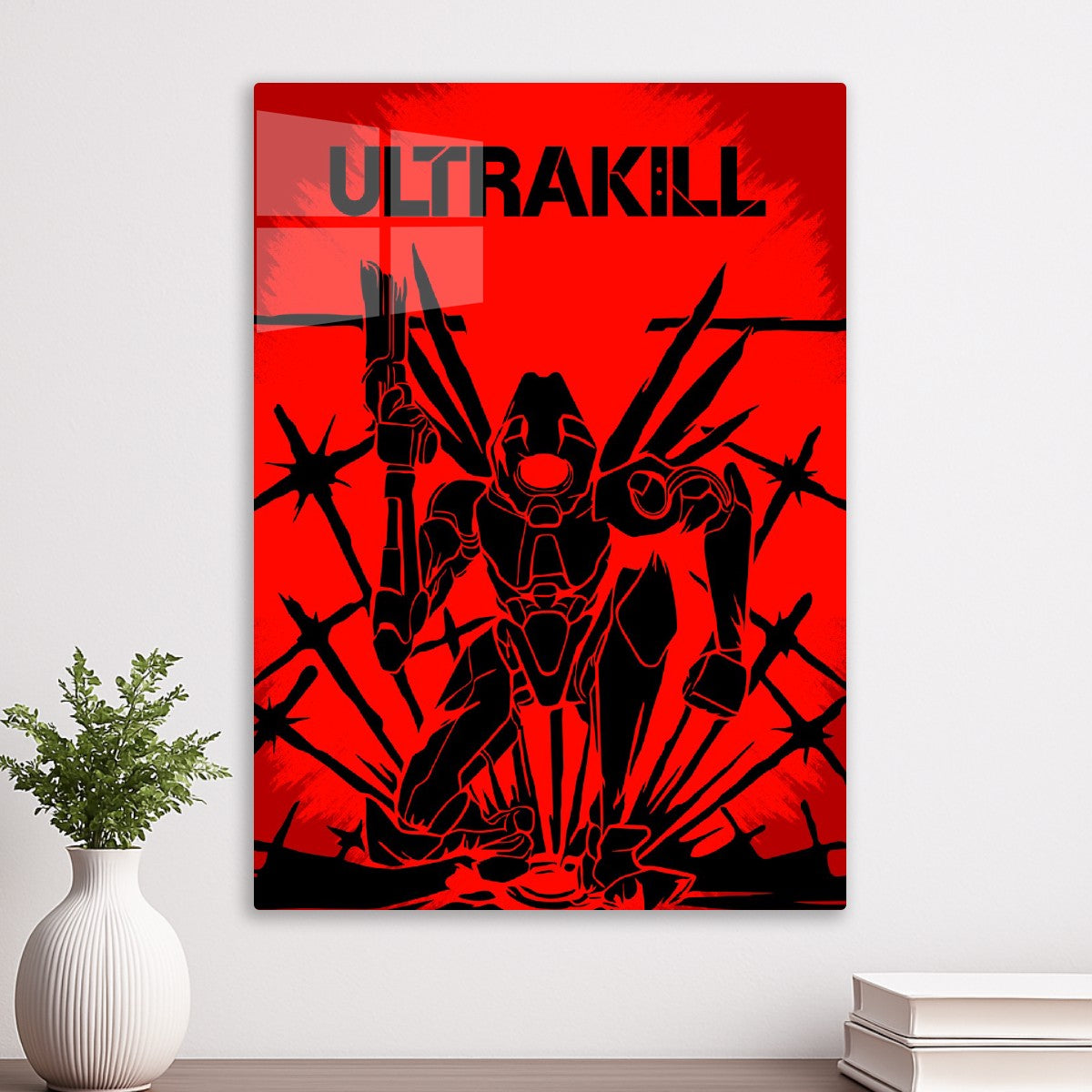 ULTRAKILL