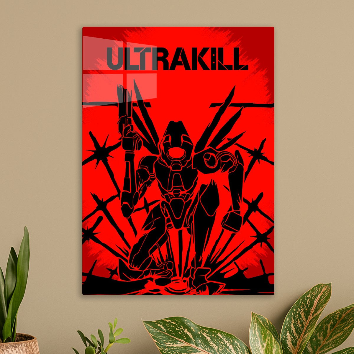 ULTRAKILL