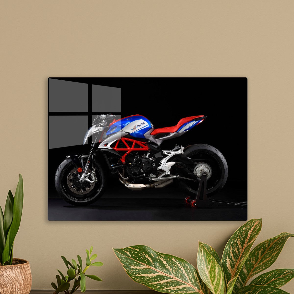 Mv agusta brutale 800 american